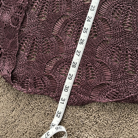 Bebe Sweater/Cardigan - Picture 6 of 9